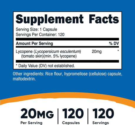 Suplementos Alimenticios Sin gluten sin OMG