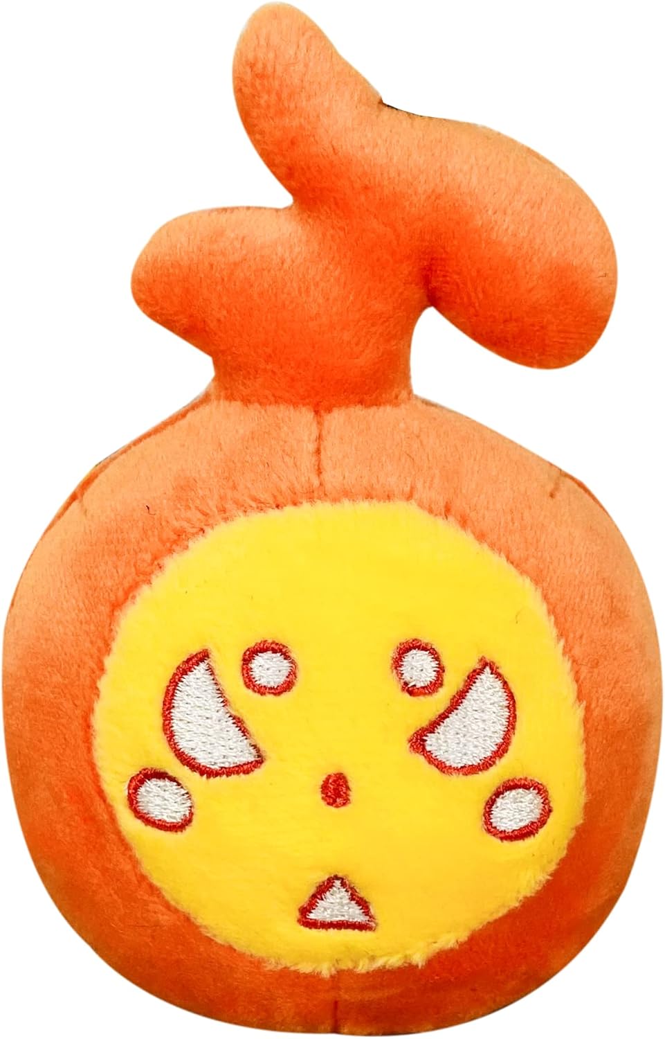 Peluche Fire Force - Mera Mera 4&#34; H