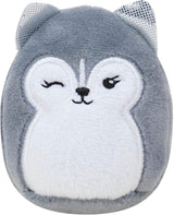 Peluche Incluye peluche Heidi The Husky para niños