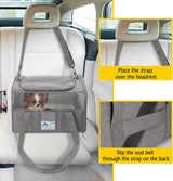 Transportín Refrze para Gatos Grandes y Perros Pequeños 20 lbs