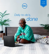 Laptop Dell Inspiron 15.6 Touch, Intel i5, 16GB, 1TB SSD