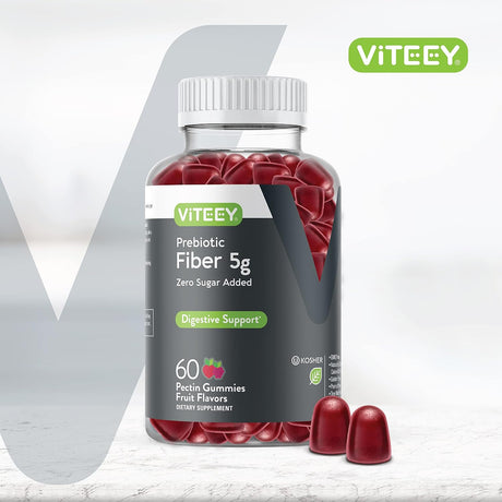 Suplementos Apoya la regularidad de la salud natural Viteey