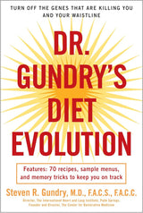 Evolución de la Dieta del Dr. Gundry: Activa tu Salud y Peso