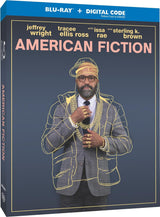 Ficción Americana (Blu-Ray + Digital)