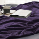 Manta de Forro Suave Bedsure 300GSM, Ideal para Sofá y Cama