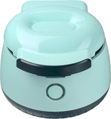 Máquina para hacer waffles, Brentwood, tamaño único, TS-1401BL