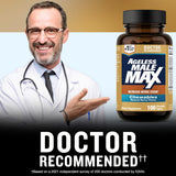 Suplementos Alimenticiosde óxido nítrico masticable