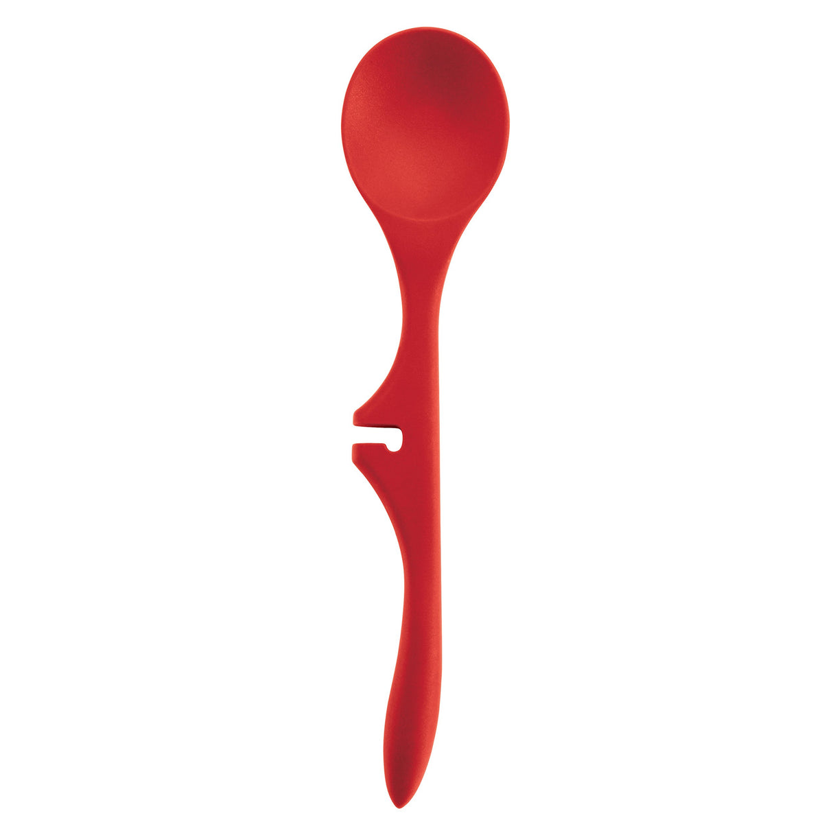 Rachael Ray Silicone Lazy Tools Set, Rojo, 3 Piezas