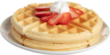 Waffle Maker 7 - Beep cuando está listo, control de dorado