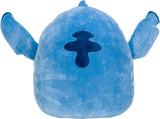 Peluche Kellytoy oficial de 14 pulgadas ultrasuave de Disney