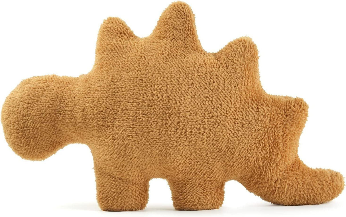Set de Cojines Dino Chicken Nugget 16in 3PCS - Juguete Infantil