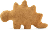 Set de Cojines Dino Chicken Nugget 16in 3PCS - Juguete Infantil