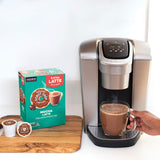 Café Mocha en K-Cup, The Original Donut Shop, 20 cápsulas