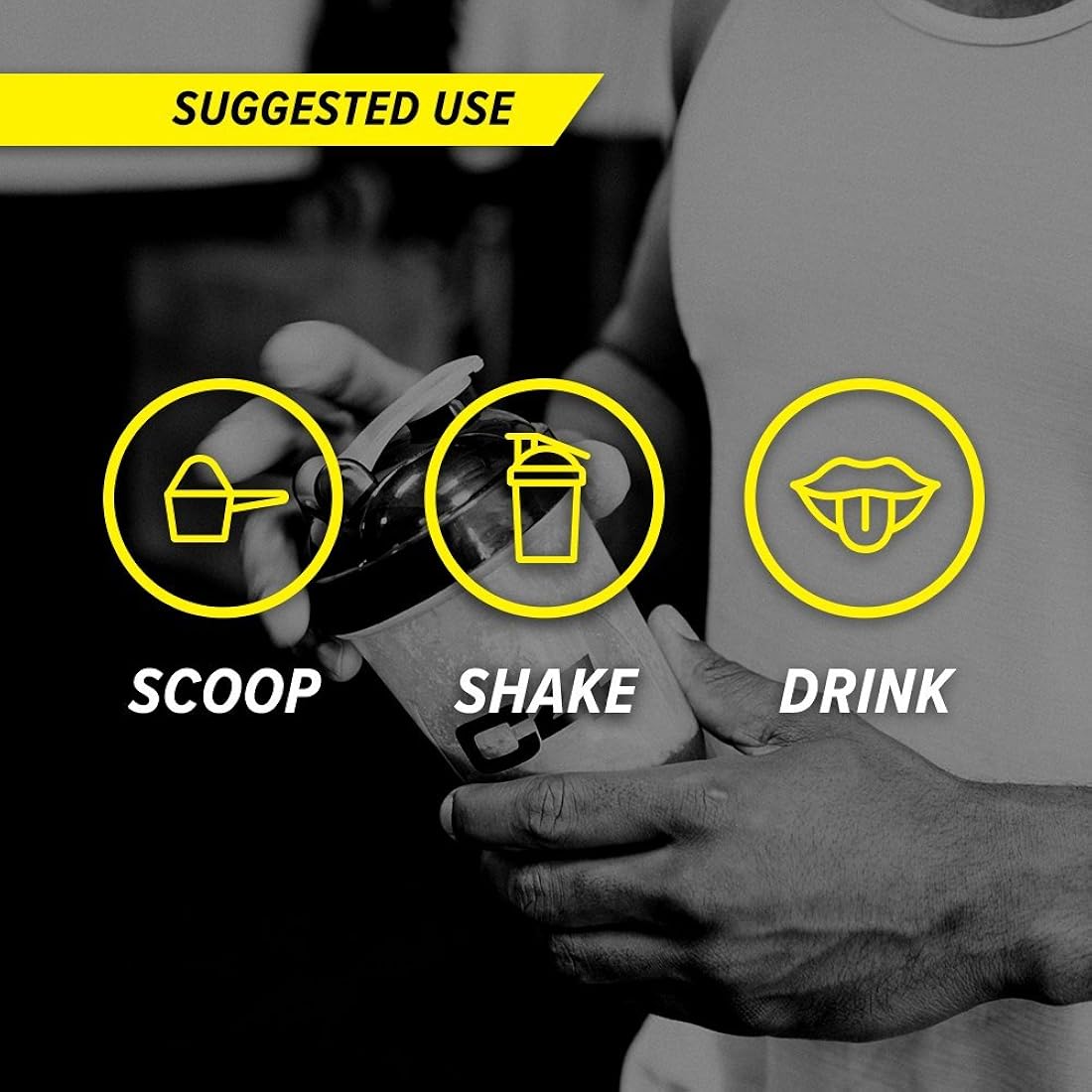 Suplementos Alimenticios con aminoácidos BCAA
