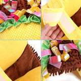Disfraces de mascota de Halloween talla M