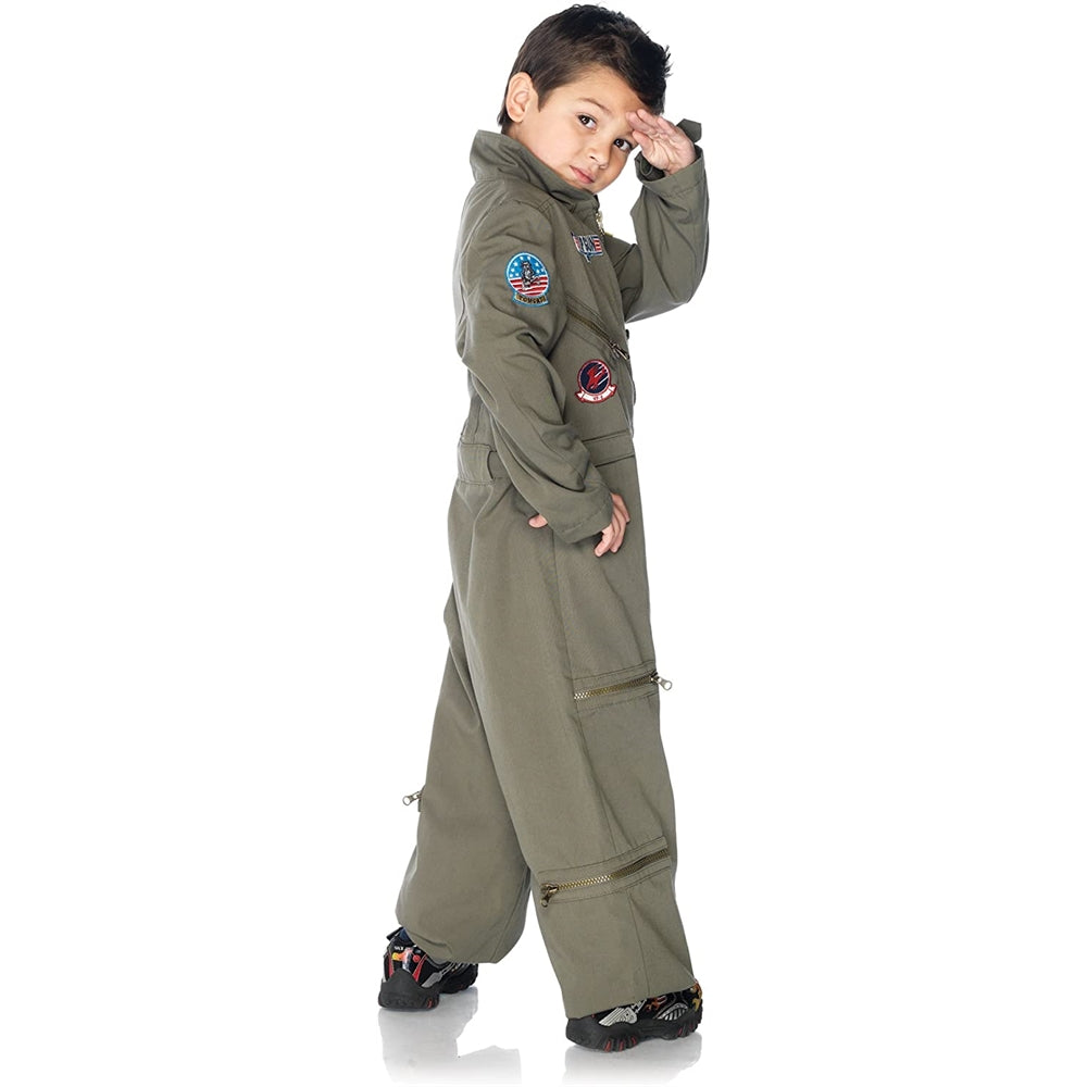 Disfraces de Traje de vuelo para niños talla XS