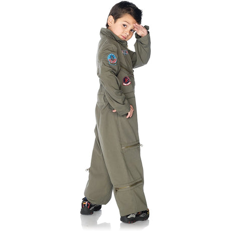 Disfraces de Traje de vuelo para niños talla XS