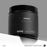 Suplemento de NAD+ Uthpeak™ - NMNH 250mg para el envejecimiento