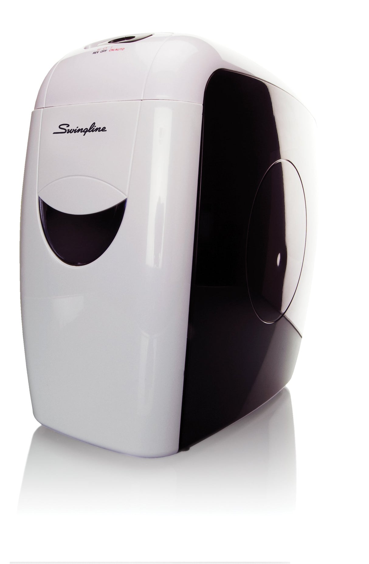 Trituradora de papel Swingline, capacidad para 7 hojas,corte