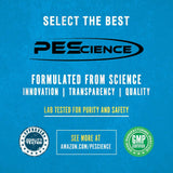 PEScience Select Cafe Caféina Caramel Macchiato 20 Servs