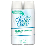 Gel para afeitar, 2 unidades Gillette Venus