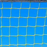 Portería desplegable para juegos y entrenamientos de niños