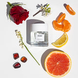 Perfume Elegante para Mujer, Aroma Floral y Cítricos - Dean Street