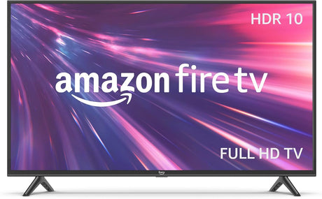 Televisor inteligente Amazon Fire TV 40 HD con Alexa Voice Remote