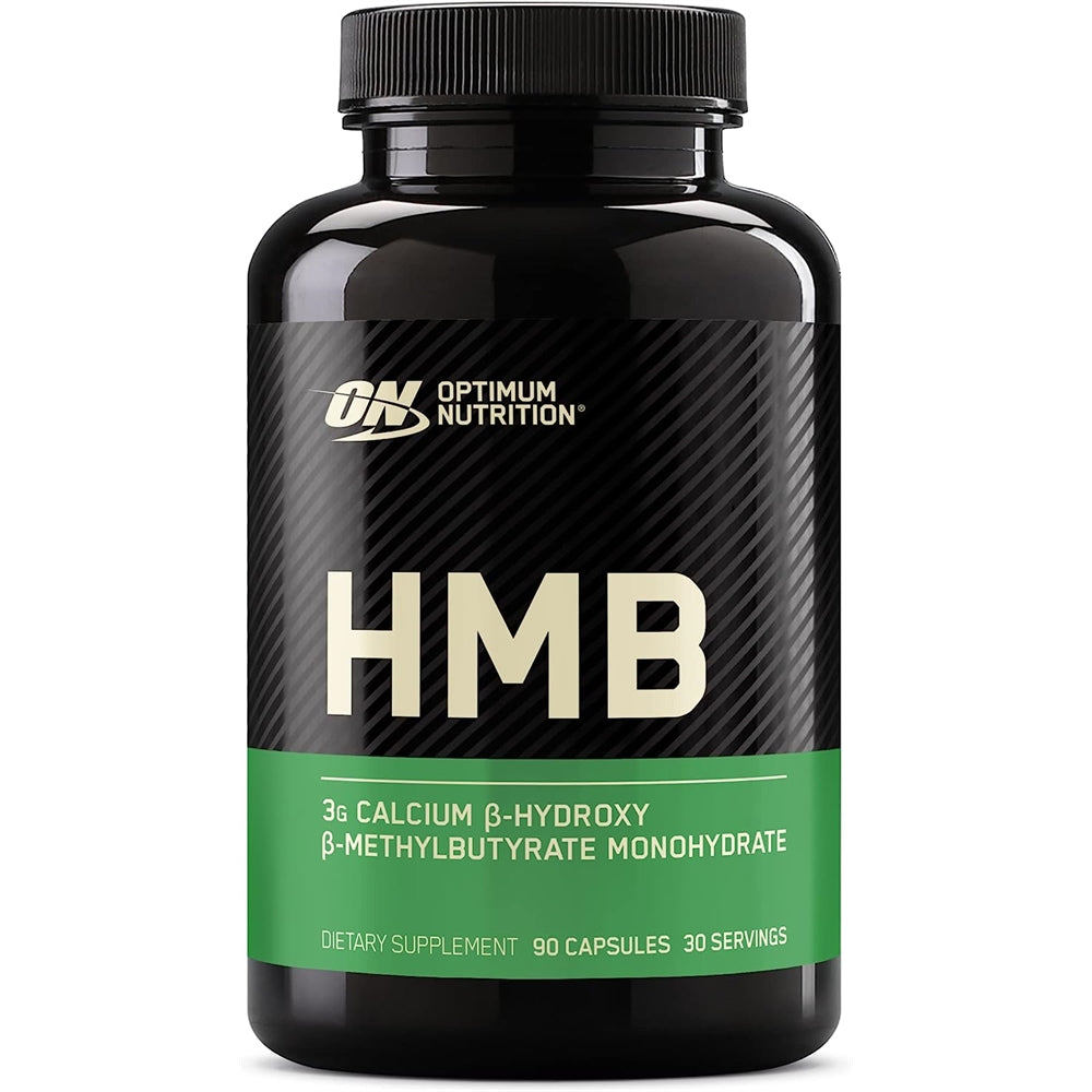 Suplemento Mega potencia Optimum  HMB capsula 30
