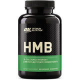 Suplemento Mega potencia Optimum  HMB capsula 30