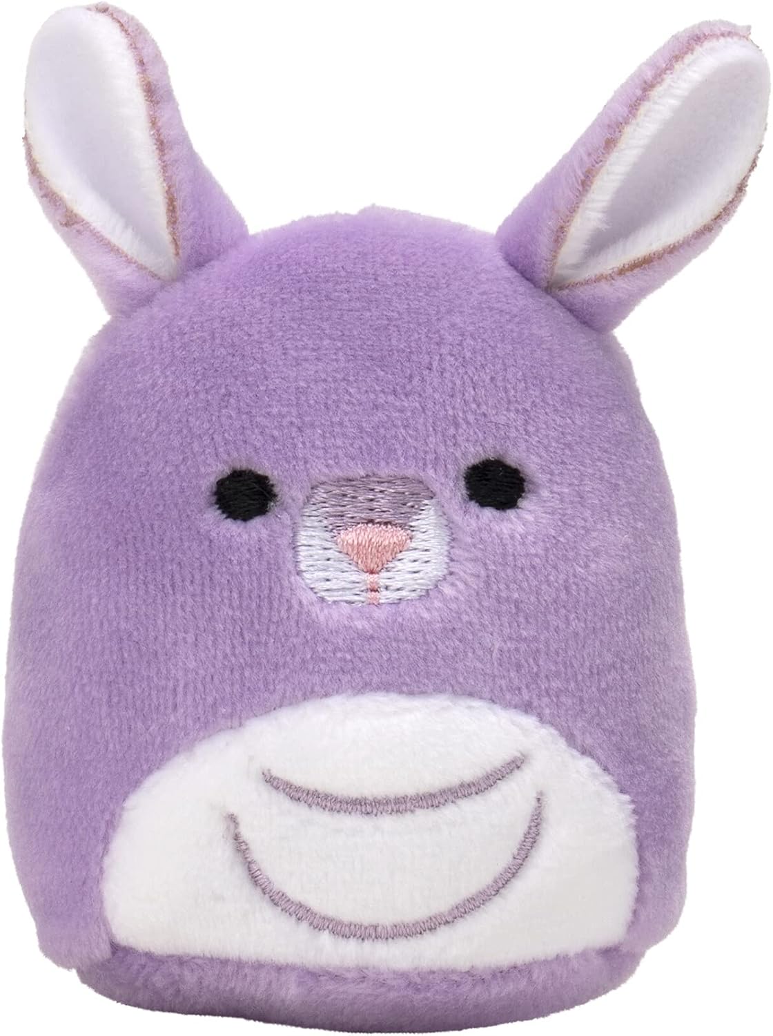 Mini-Peluches Squishville - Wildlife Squad - Incluye Michaela y Kiki