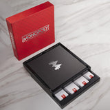 Juego de Mesa Monopoly Signature, 2-6 Jugadores, Edición Familiar