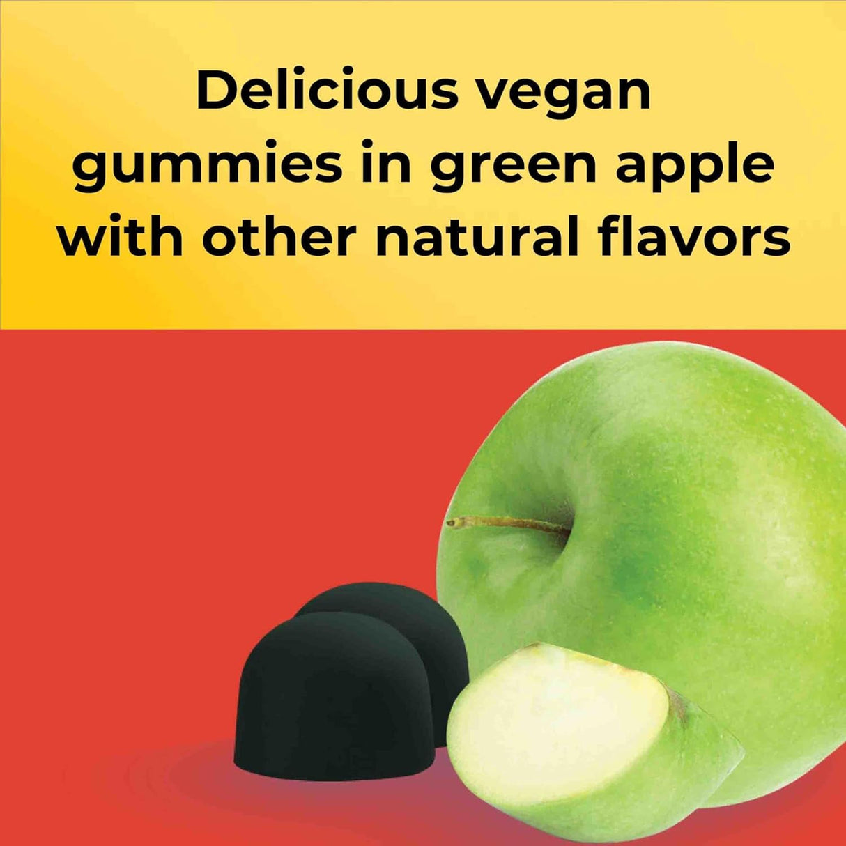 Suplementos de Colina Nature Made, Salud del Hígado, 40 Gummies