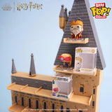 Funko Pop! Expositor Bitty: Castillo de Hogwarts