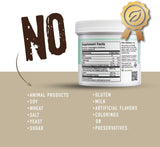 Suplementos Alimenticios muscular de creatina