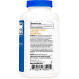 Suplemento Niacina vitamina B3 100 mg 240 cápsula sin gluten