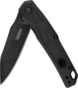 Cuchillo de bolsillo táctico plegable, apertura SpeedSafe, Appa