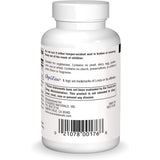Source Naturals Optizinc Zinc monometionina de 0.00105 oz, SN0176, 1, 1