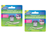 Kit Reparador para Rellenos y Coronas Sueltas Temparin Max