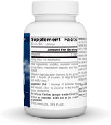 Lozenges de Melatonina 1 mg - Source Naturals - 300 Unidades