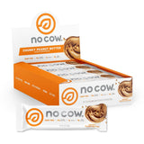 Suplementos Alimenticios Barra de proteínas vegano