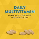 Suplemento Nature's Way ¡Alive! Ultra multivitamínico 150 un