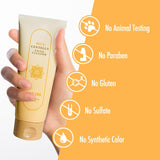 Limpiador Facial Rice Centella - Espuma Limpiadora Suave