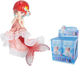 Muñecas BJD BEEMAI Antu, serie Sirenas, 6 piezas coleccionables