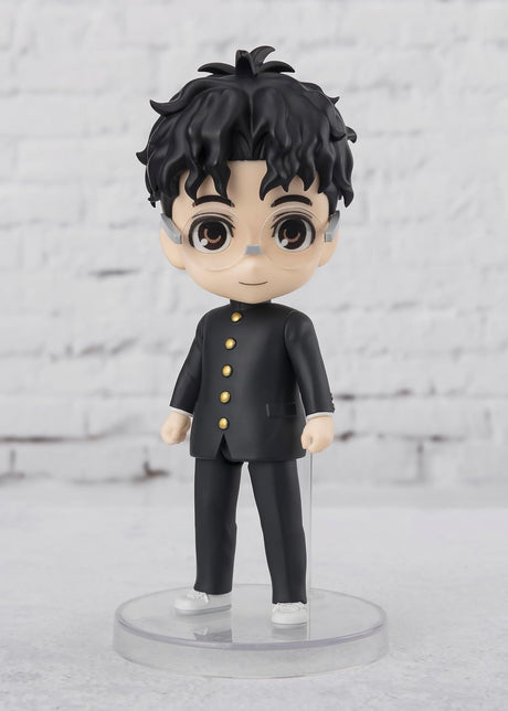Figura de Acción Figuarts mini Okarun - Bandai Spirits - DanDaDan