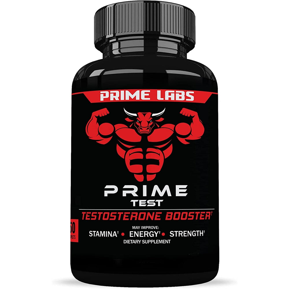 Suplementos Alimenticios Potenciador de testosterona natural