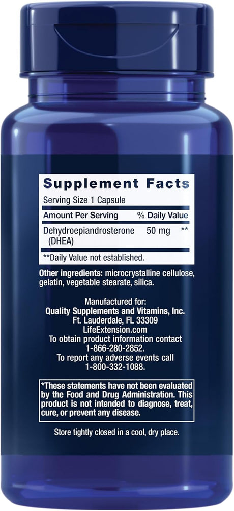 Suplemento para el equilibrio hormonal 60 Cápsulas
