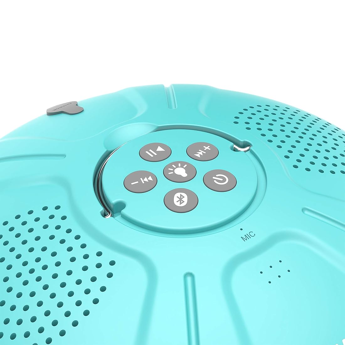 Altavoces y altavoz Skywin Hot Tub - Disco Light flotante