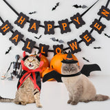Disfraces 5 piezas de disfraz de Halloween talla única