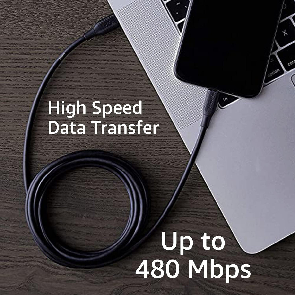 Cables de Datos  Lightning a USB colección avanzada